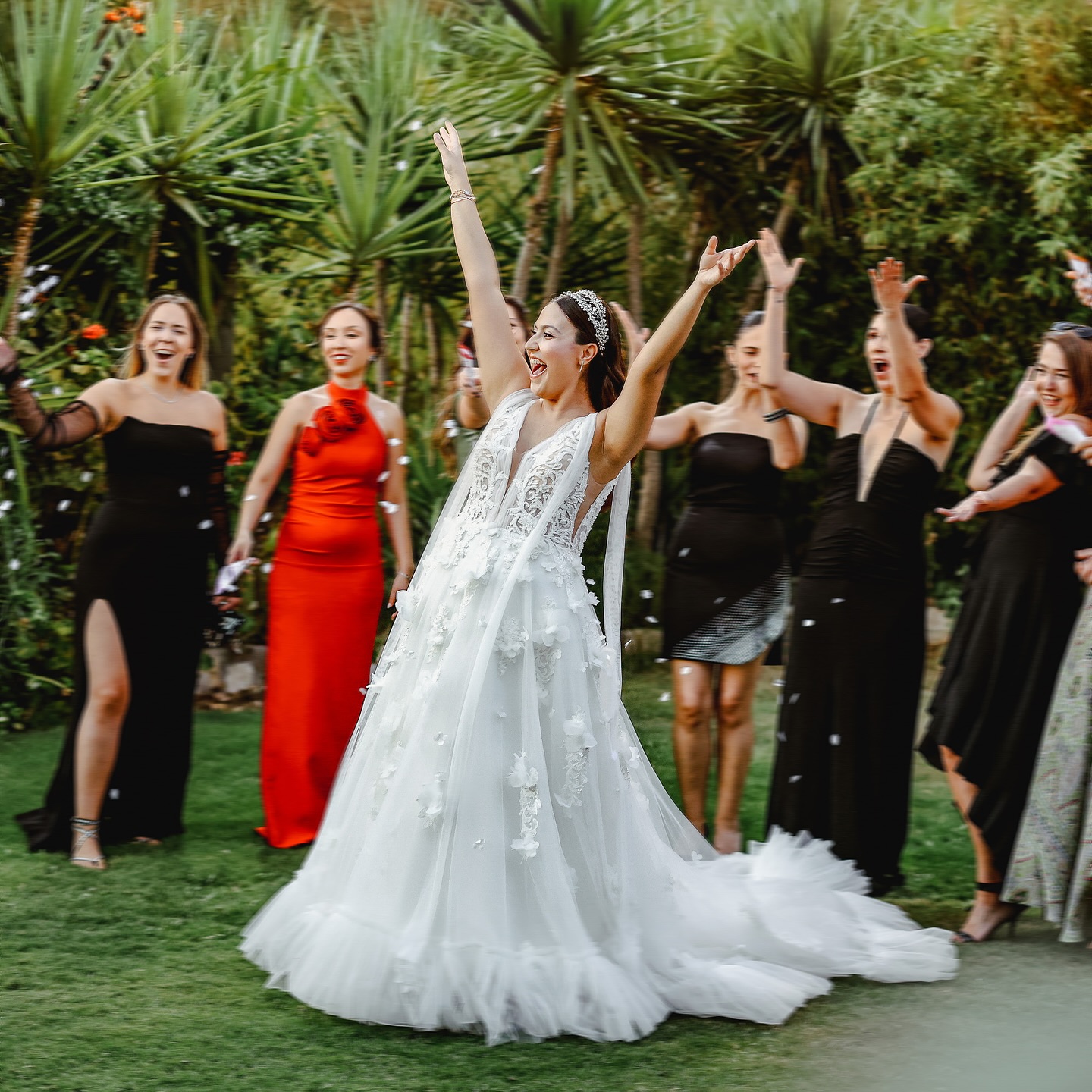 izmir düğün mekanı pour la vie wedding gelin damat masa konsepti