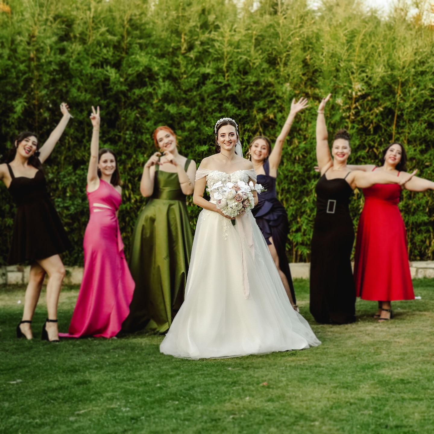 izmir düğün mekanı pour la vie wedding gelin damat masa konsepti
