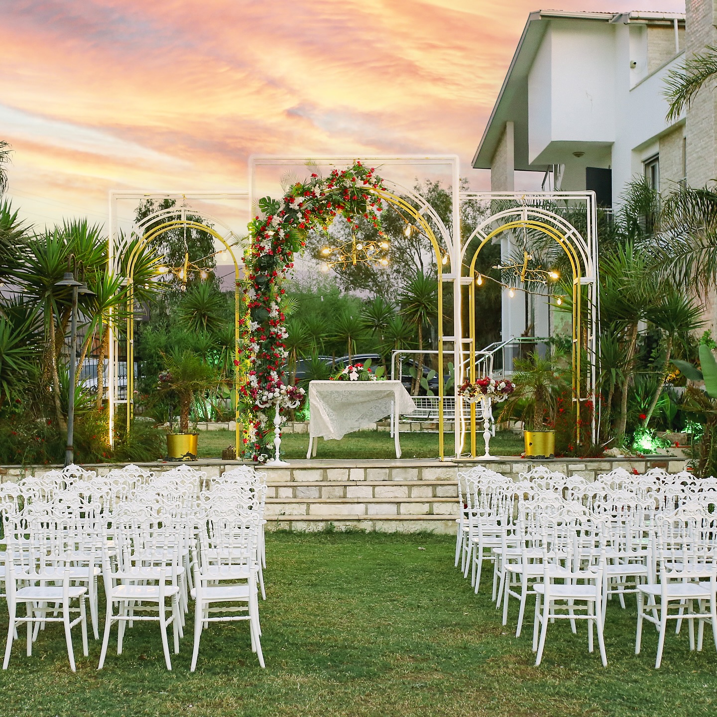 izmir düğün mekanı pour la vie wedding gelin damat masa konsepti