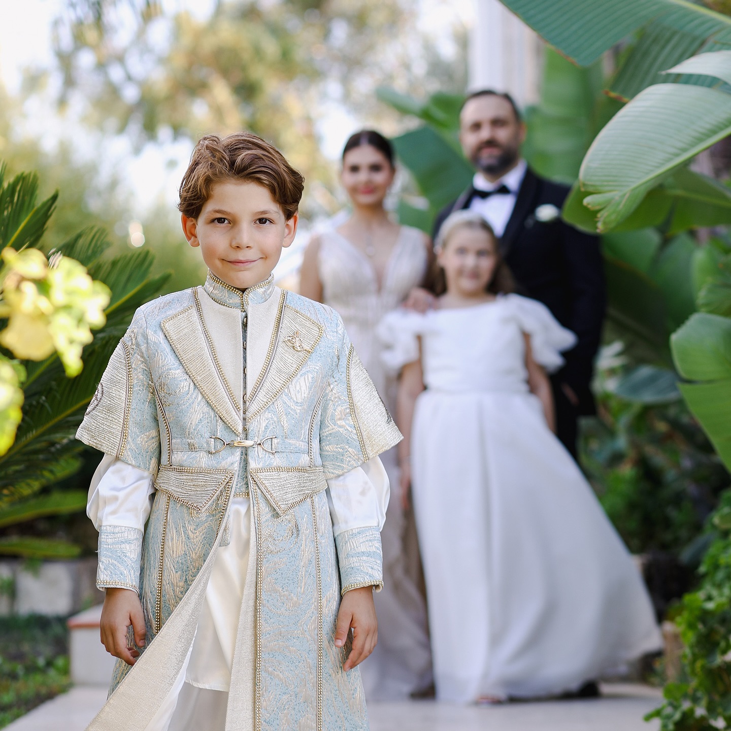 izmir düğün mekanı pour la vie wedding gelin damat masa konsepti
