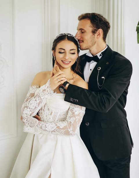 Ajans Love İstanbul düğün fotoğrafçısı dış mekân çekimi