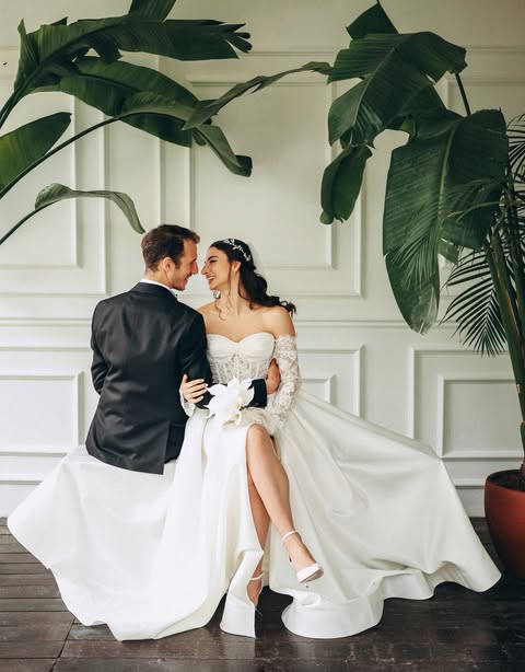 Belgesel düğün fotoğrafçılığı İstanbul