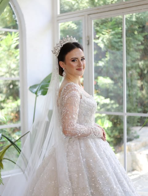 Düğün hikâyesi çekimi İstanbul – gelin ve damat