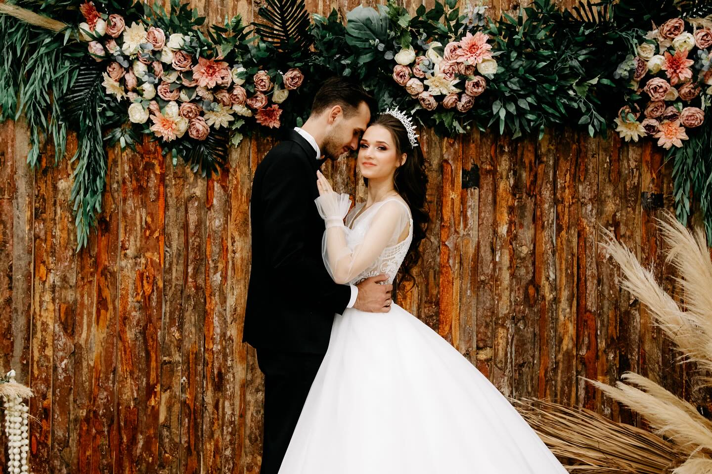 Editorial düğün fotoğrafı doğal ışık