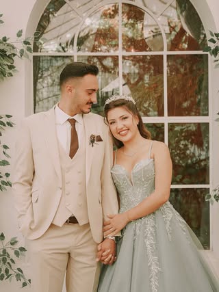 Düğün hikayesi çekimi İstanbul doğal ışık kullanımı