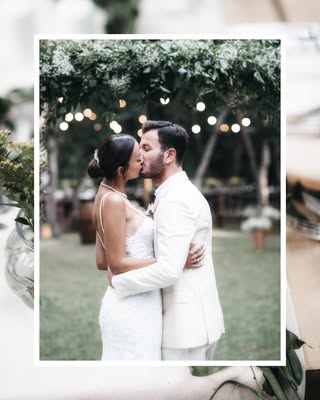 Editorial stil düğün fotoğrafı Caravan Wedding