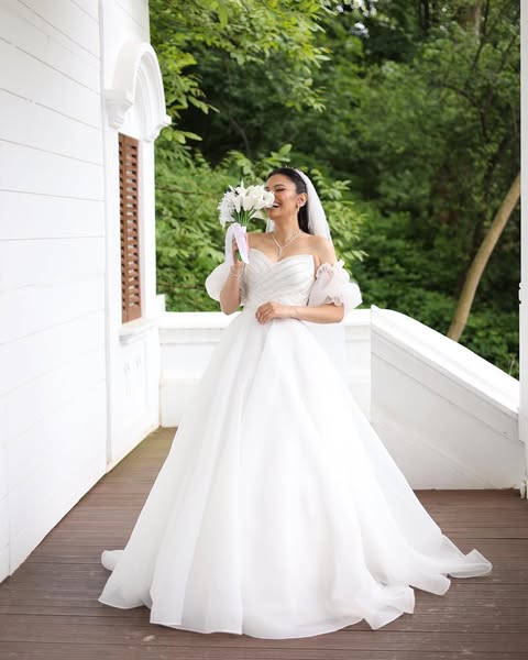 İstanbul Ümraniye Deniz Moda Evi A kesim prenses gelinlik