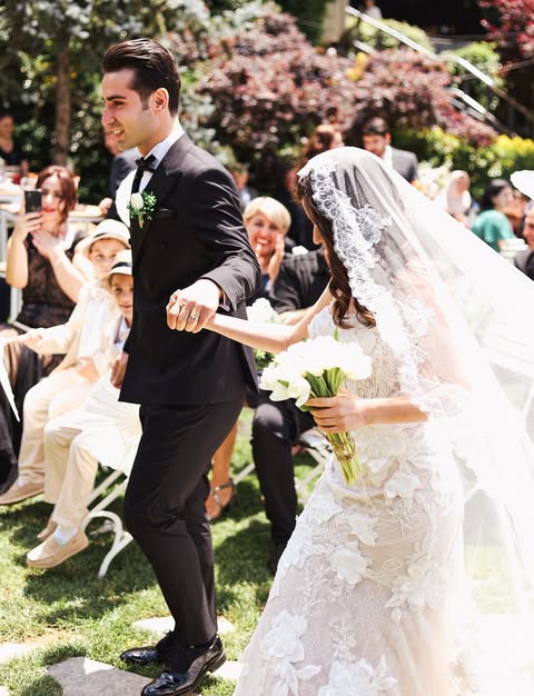 “Belgesel tarzı düğün hikâyesi çekimi İstanbul”