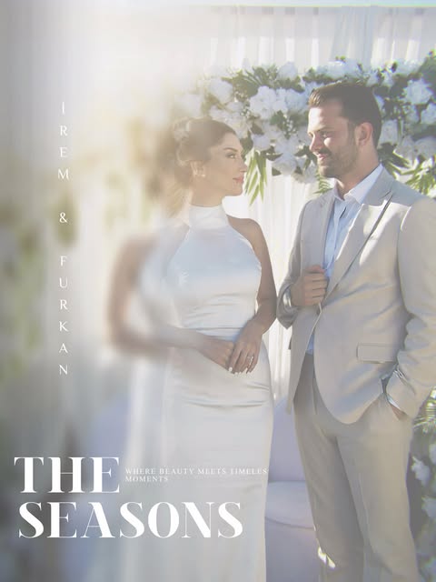 Sanatsal düğün fotoğrafçılığı detay çekimi