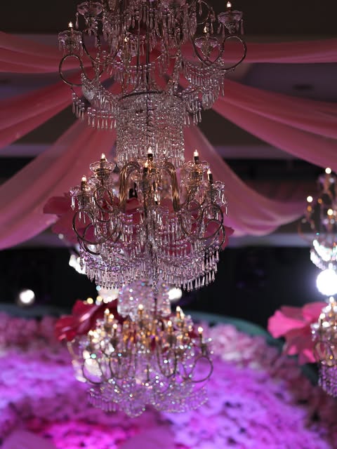 Bohem ve vintage düğün dekorasyonu İstanbul