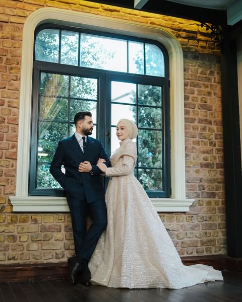 Editorial düğün fotoğrafı İstanbul