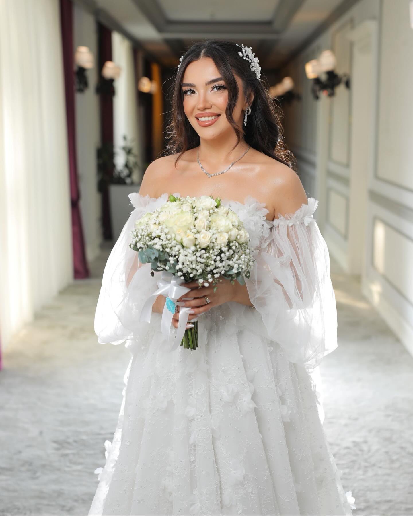 After party ve nikâh için ilham – Ankara gelinlikçileri arasında modern gelinlik seçenekleri