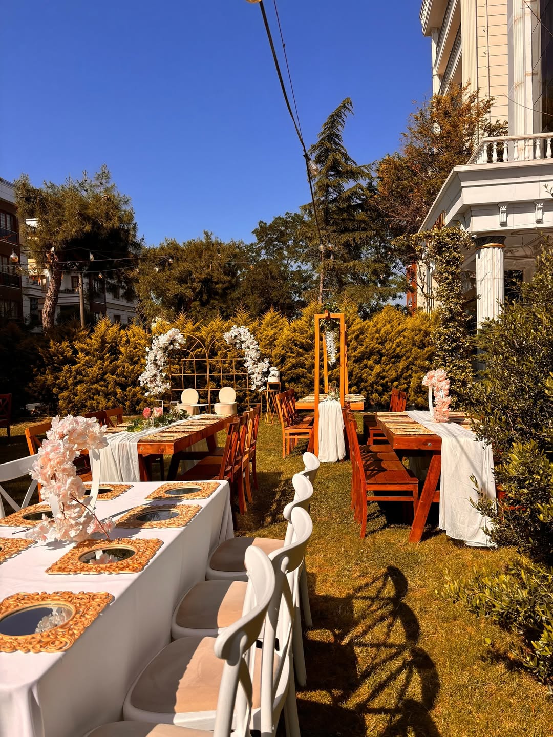 İstanbul Avcılar deniz manzaralı düğün mekânı