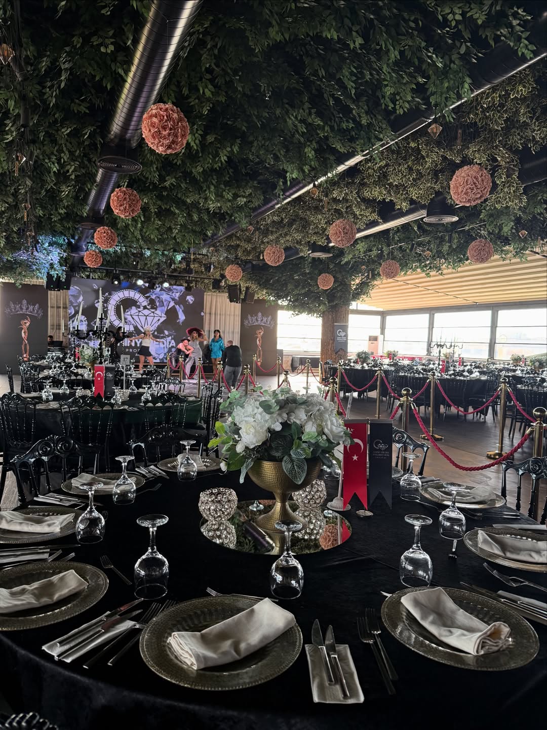 İstanbul Avcılar deniz manzaralı düğün mekânı