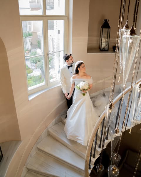 Last Wedding sanatsal düğün fotoğrafçılığı örnek çekim