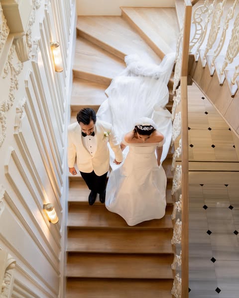 Doğal pozlarla belgesel düğün fotoğrafı İstanbul