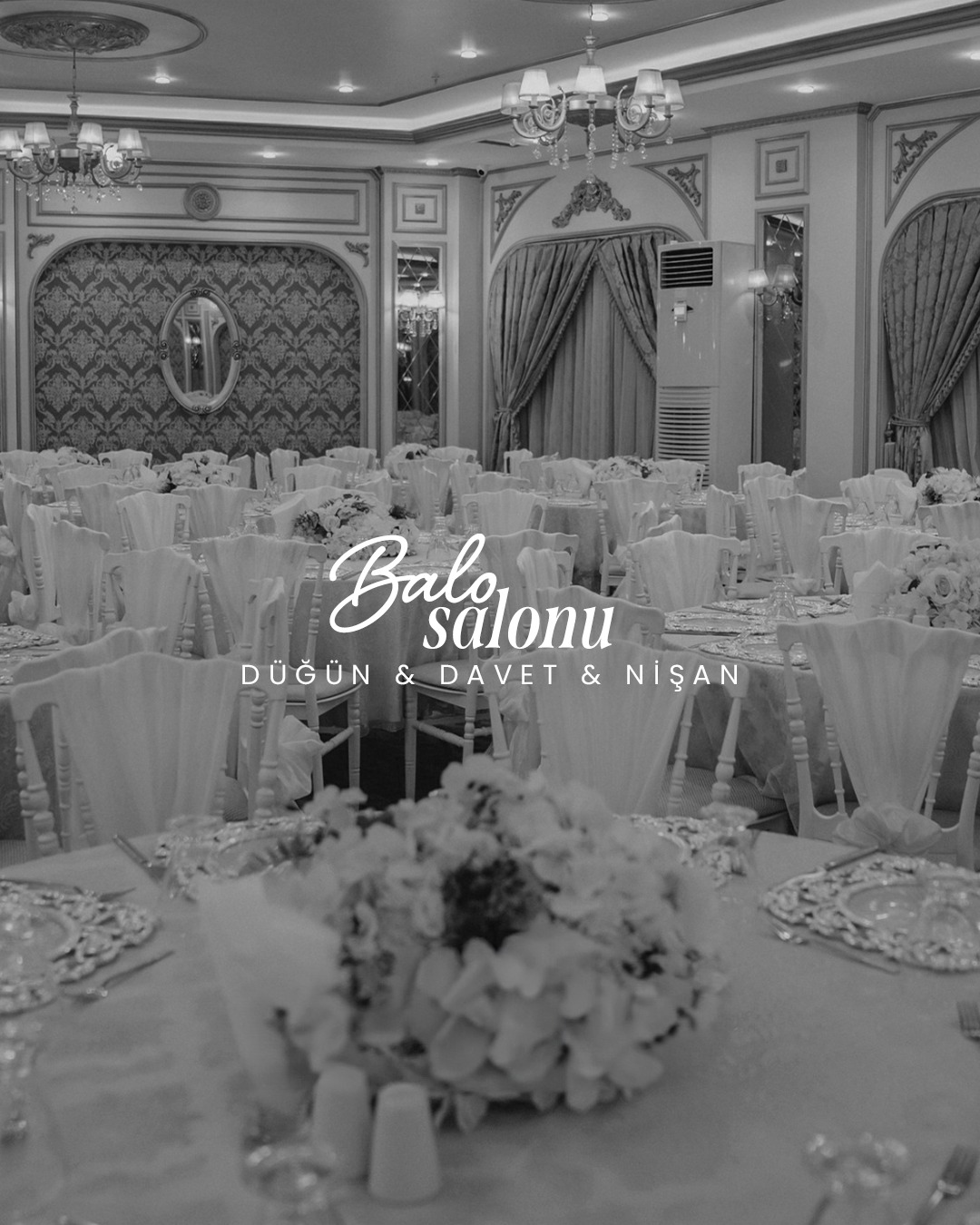 Orman manzaralı kır düğünü mekânı Laviva Garden