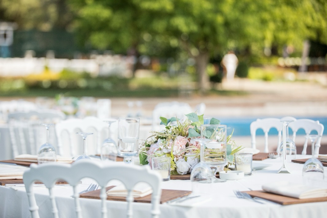 Maya Life İstanbul romantik gece düğünü dans alanı