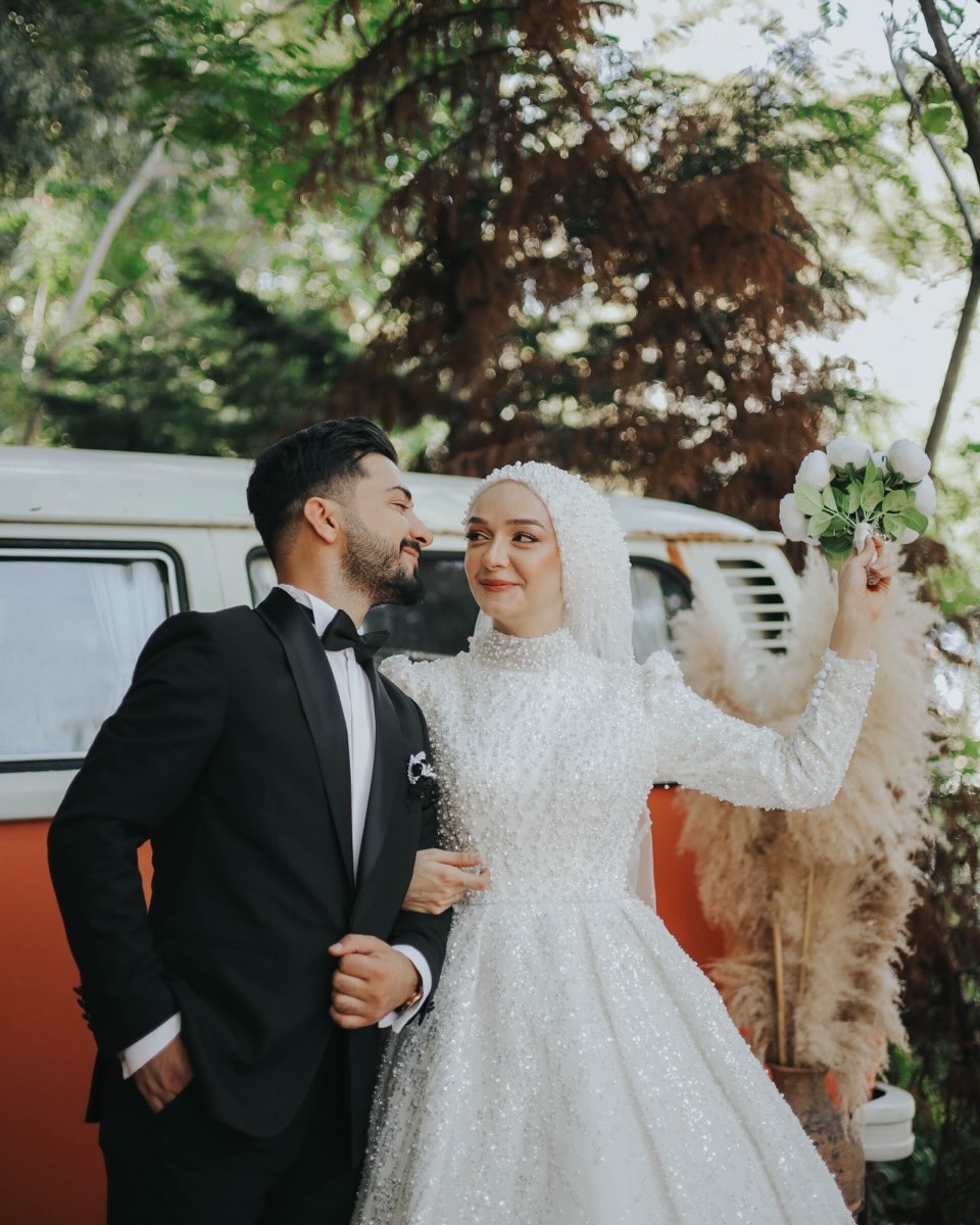 Sanatsal belgesel düğün fotoğrafı İstanbul