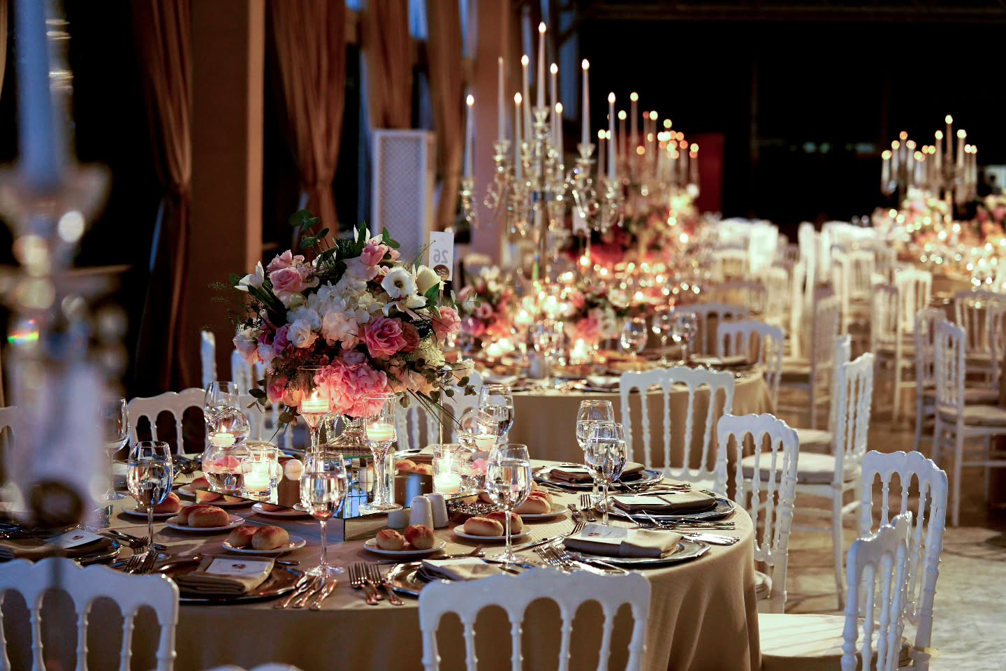 Şişli düğün organizasyonu bohem konsept