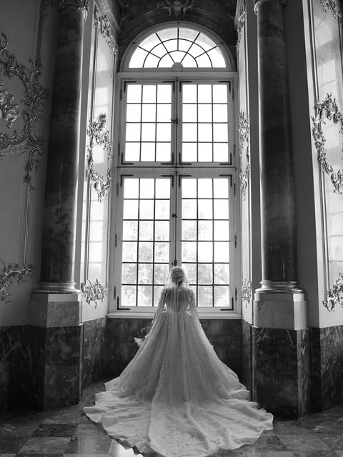 İstanbul gelinlikçisi New Moda gelinlik silueti