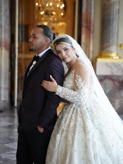 New Moda after party ve nikâh gelinliği tarzı