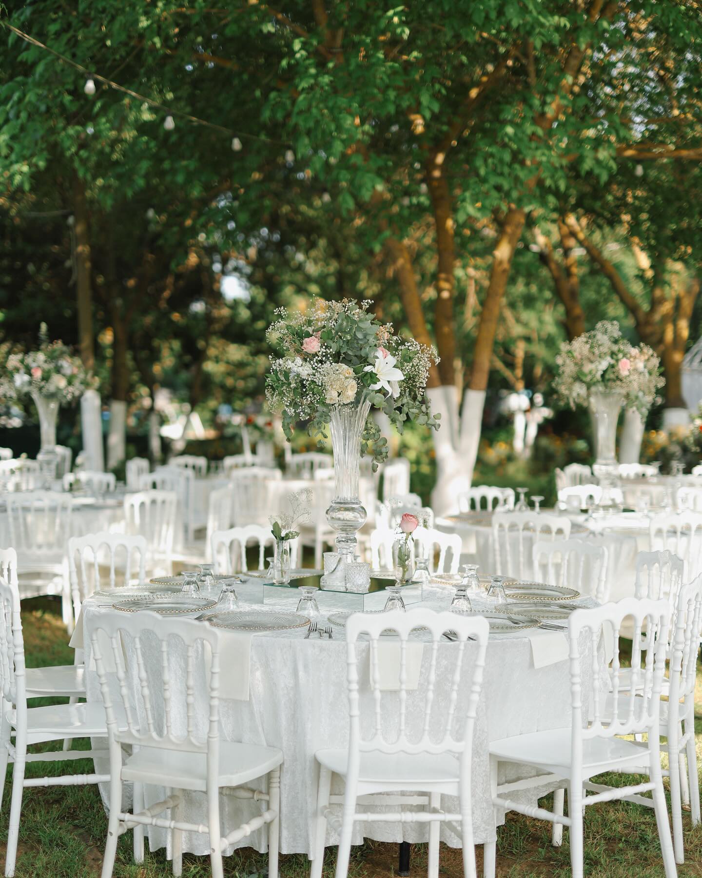 İstanbul Düğün Mekanı : Olivia Wedding Garden