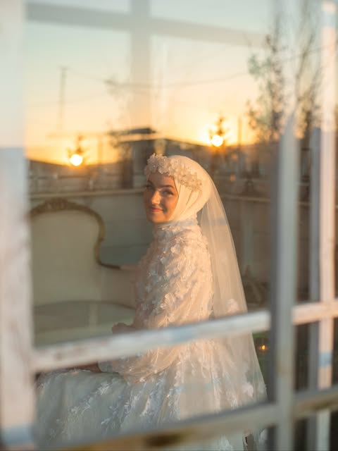 Samimi an yakalayan belgesel düğün fotoğrafı – İstanbul Fatih