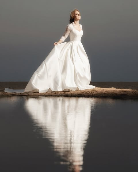 İstanbul’da sanatsal düğün fotoğrafçılığı – Serhan Serter Wedding Dreams