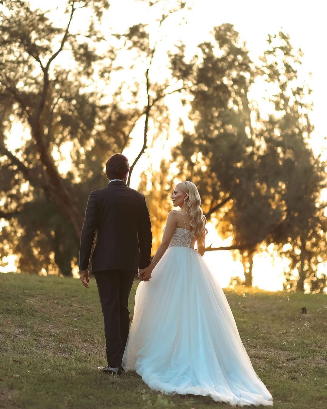 Sheraton İstanbul Ataköy Hotel havuzbaşı düğün alanı deniz manzarası
