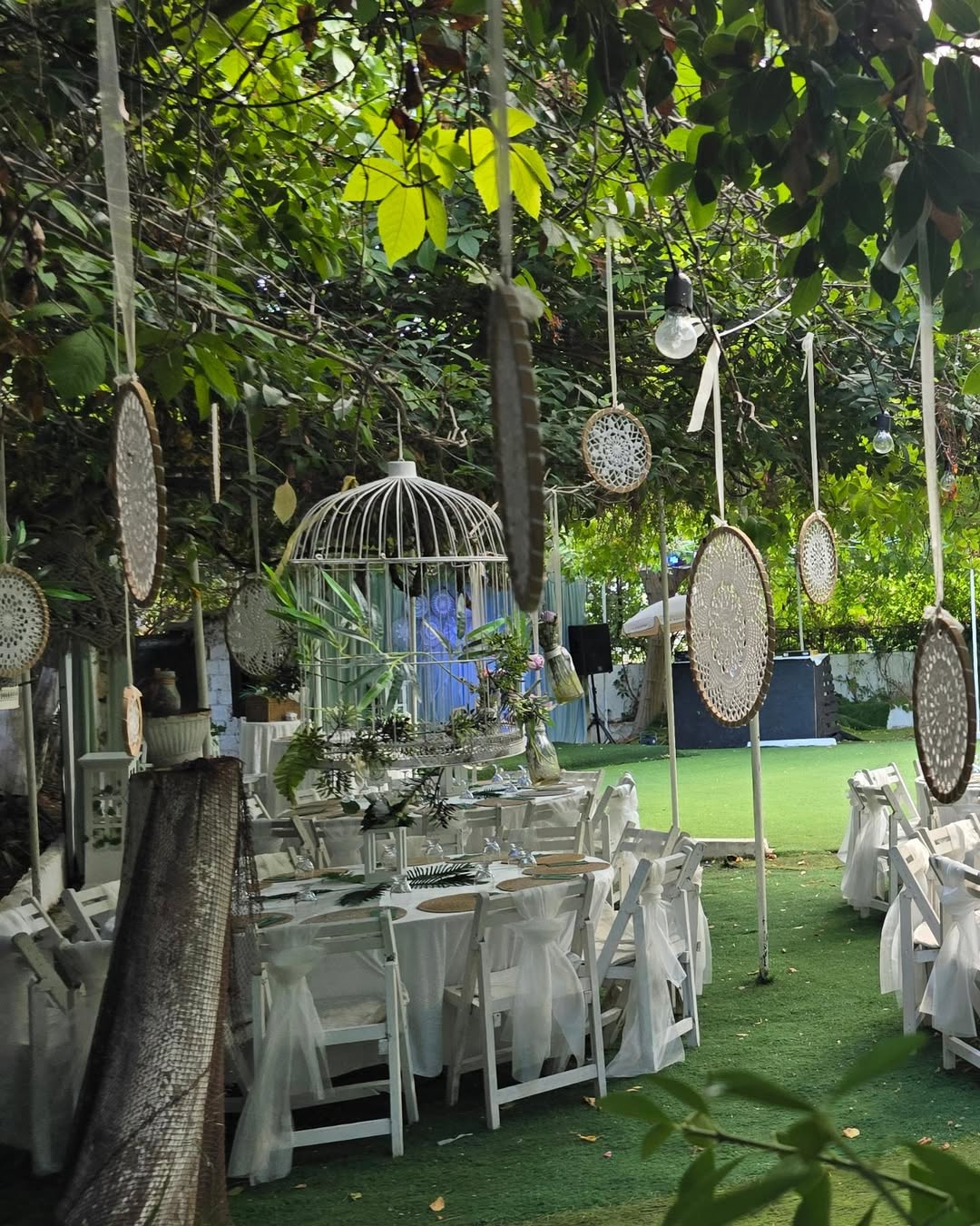 İstanbul Küçükçekmece doğa manzaralı düğün mekânı