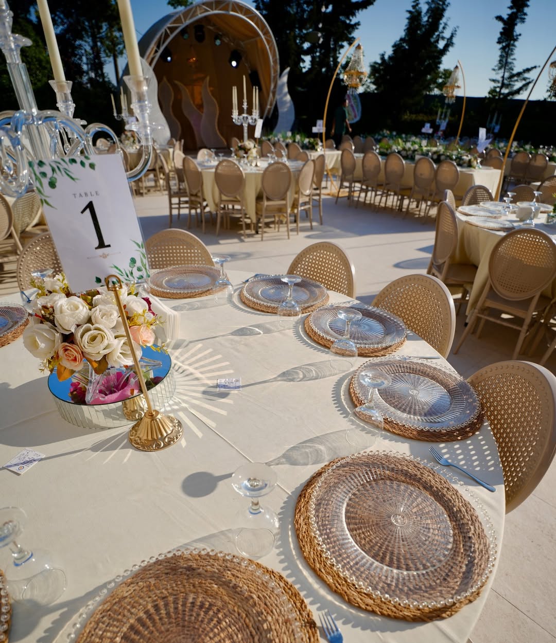 Taç Wedding şehir merkezinde modern düğün organizasyonu