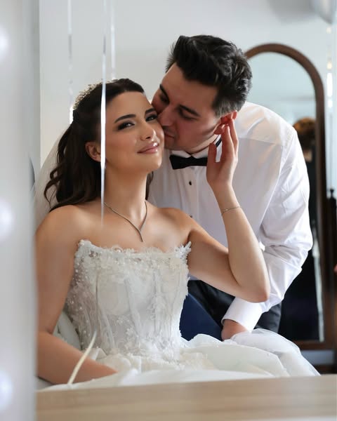 Vip Gelinlik prenses model gelinlik – İstanbul