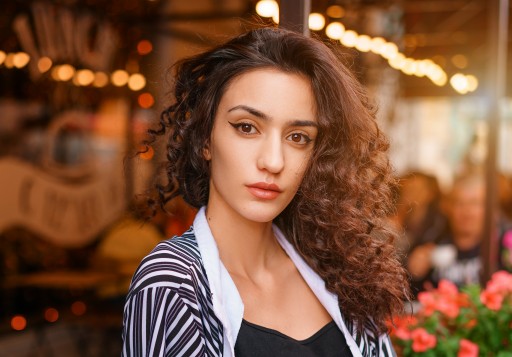 Nazlı