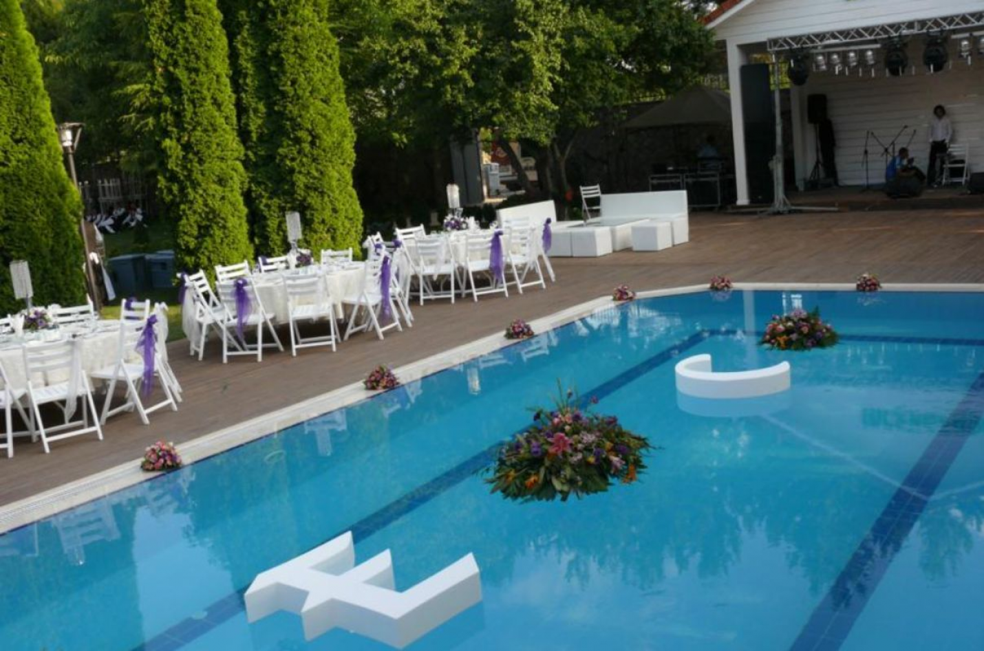 Mygarden Izmir Dugun Notu