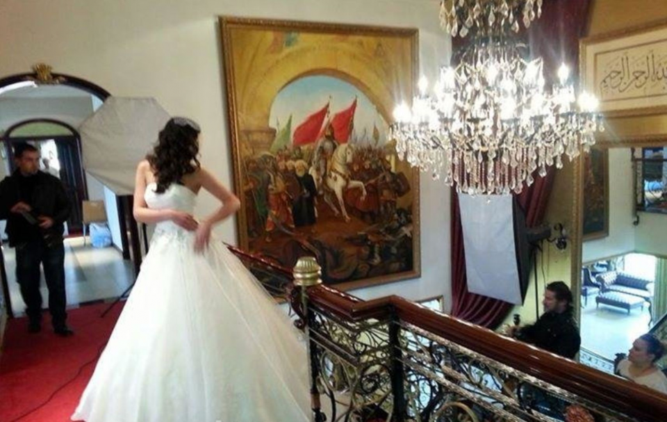 Sirmam Moda Evi Dugun Notu