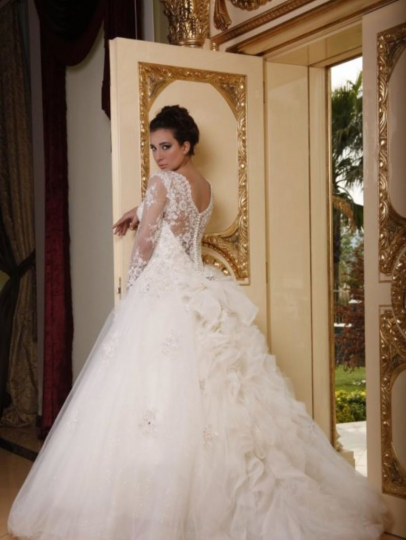 Sirmam Moda Evi Dugun Notu