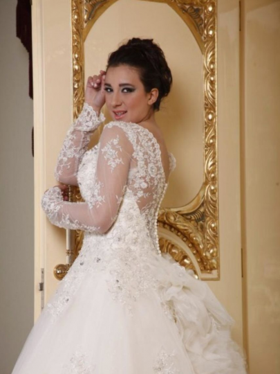 Sirmam Moda Evi Dugun Notu