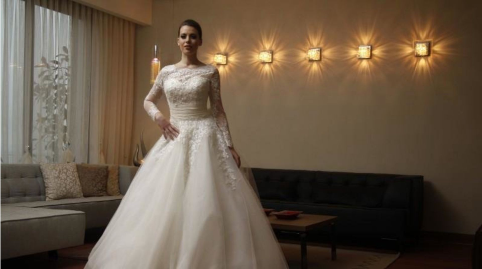 Sirmam Moda Evi Dugun Notu