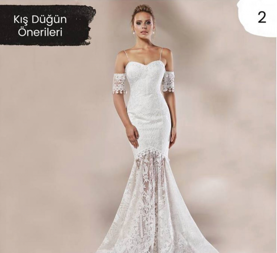 So Lady Dugun Notu