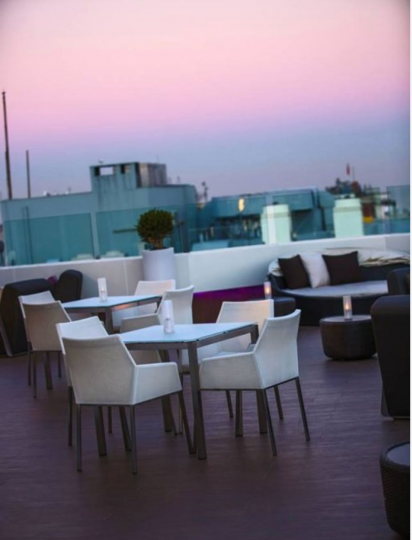 Marriott Renaissance Izmir Dugun Notu