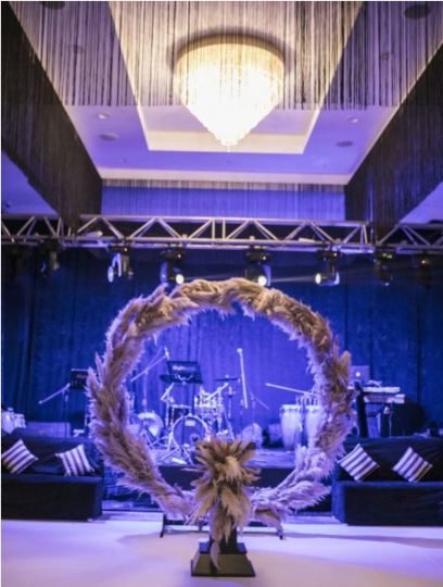 Doubletree By Hilton Izmir Airport Dugun Notu