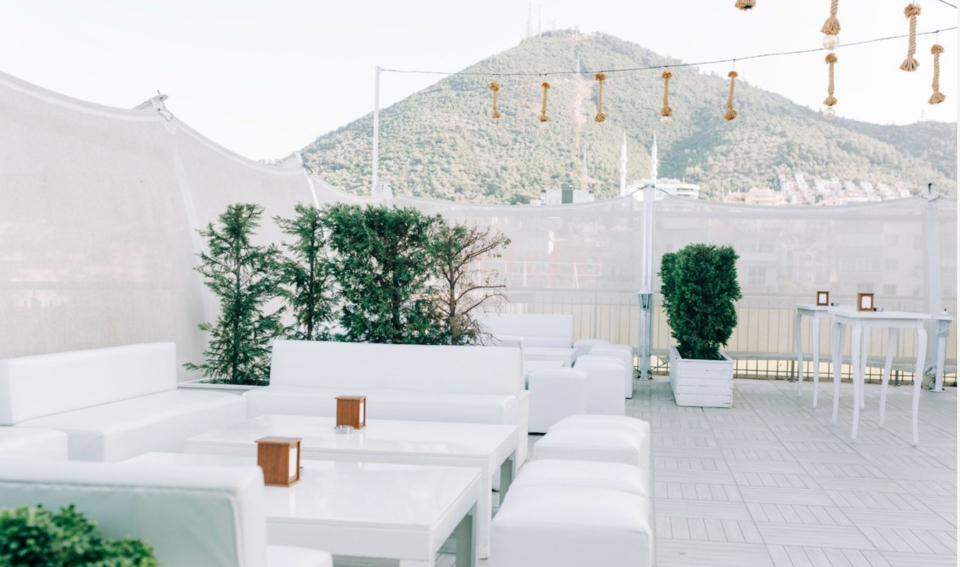 Ramada Encore By Wyndham Izmir Dugun Notu