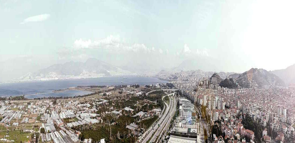Ramada Encore By Wyndham Izmir Dugun Notu