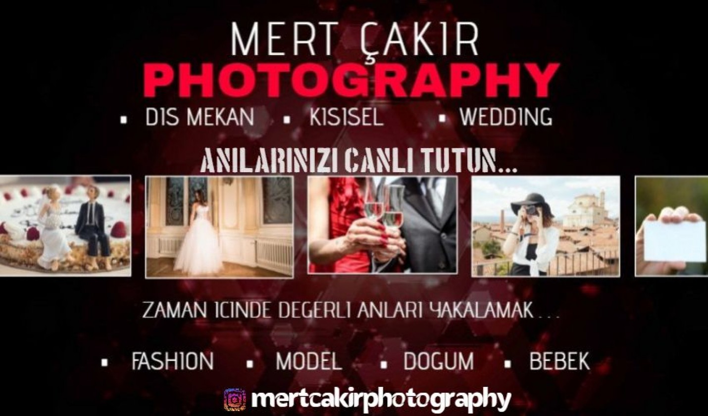 Mert Çakır Photography