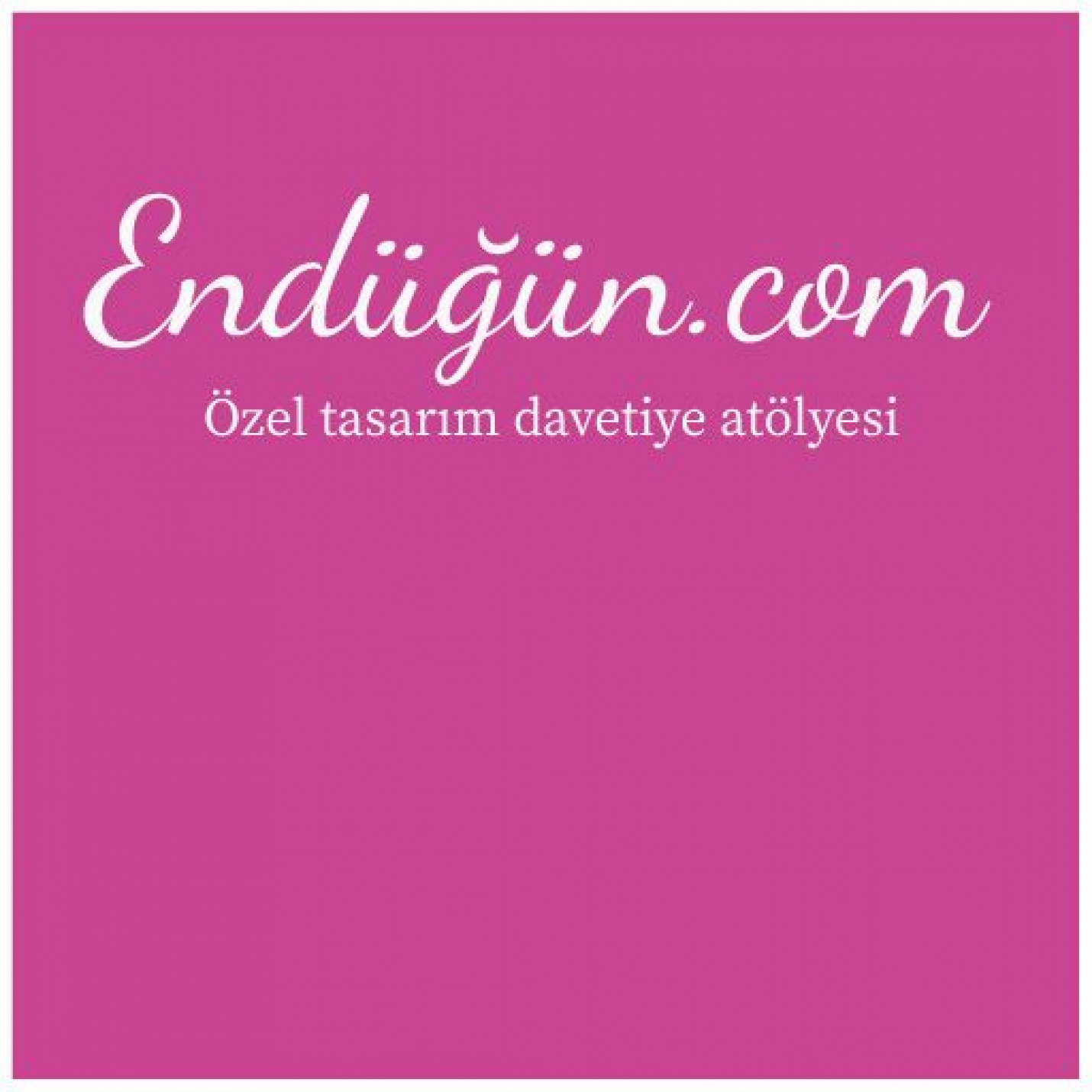 Endüğün