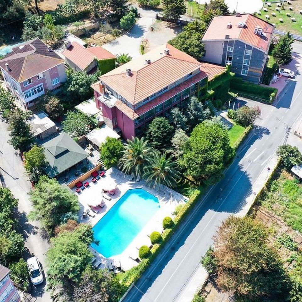 Riva Rhebas Hotel • Düğün Notu