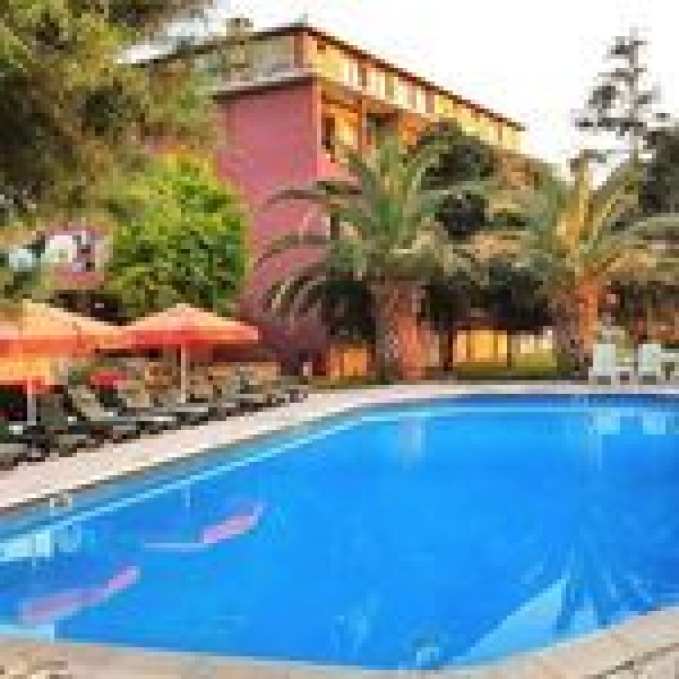 Riva Rhebas Hotel • Düğün Notu