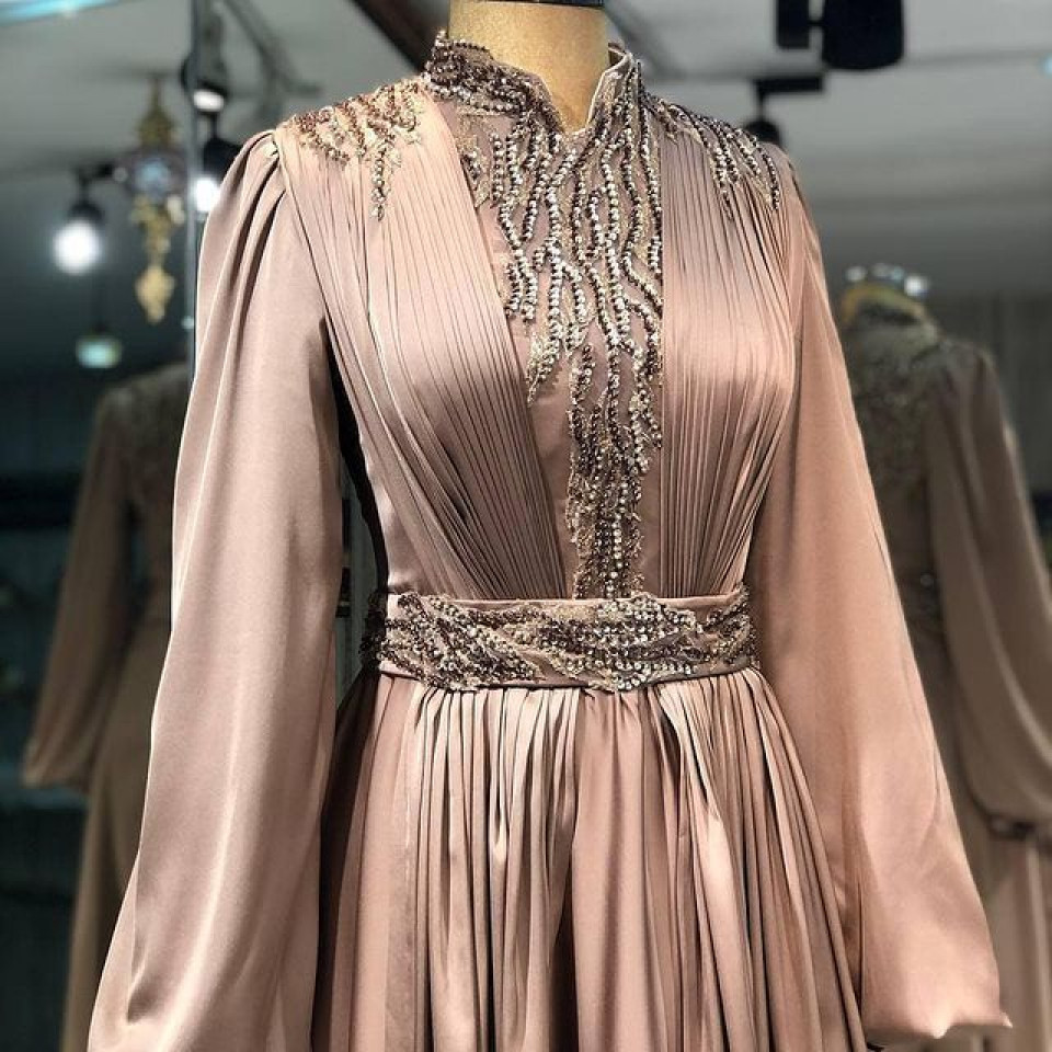 Peri Kızı Gelinlik Ve Moda Evi • Düğün Notu
