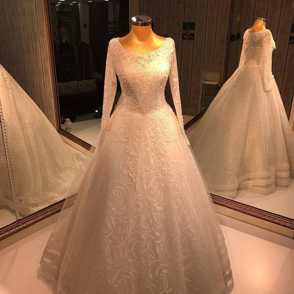 Peri Kızı Gelinlik Ve Moda Evi • Düğün Notu
